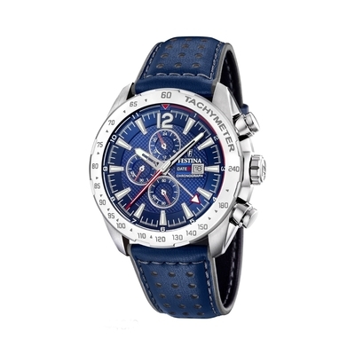 Festina Chrono Sport férfi óra (F20440/2) Festina Chrono Sport férfi óra (F20440/2)