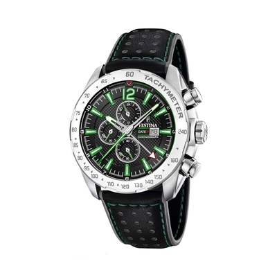 Festina Chrono Sport férfi óra (F20440/3) Festina Chrono Sport férfi óra (F20440/3)