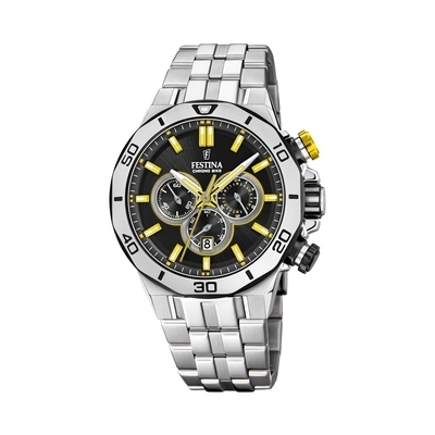 Festina Chrono Bike 2019 férfi óra (F20448/8)