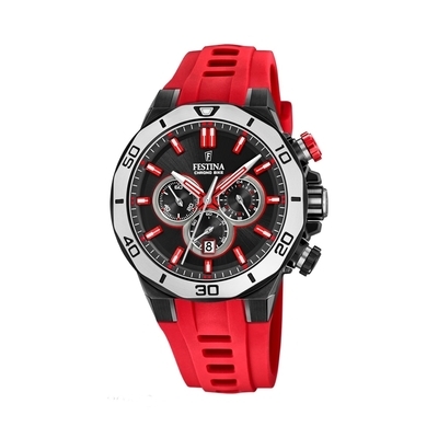 Festina Chrono Bike 2019 férfi óra (F20450/3)
