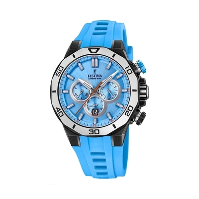 Festina Chrono Bike 2019 férfi óra (F20450/6)