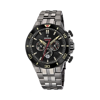 Festina Chrono Bike Special Edition 2019 férfi óra (F20453/1) Festina Chrono Bike Special Edition 2019 férfi óra (F20453/1)
