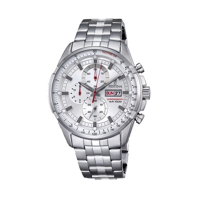 Festina Chrono Sport férfi óra (F6844/1) Festina Chrono Sport férfi óra (F6844/1)