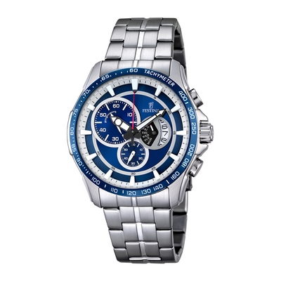 Festina Chrono Sport férfi óra (F6850/2)