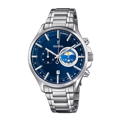 Festina Retro férfi óra (F6852/2) Festina Retro férfi óra (F6852/2)