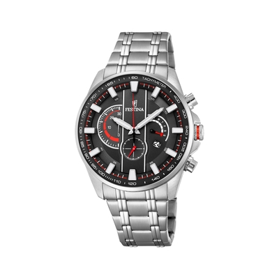 Festina Chrono Sport férfi óra (F6866/4) Festina Chrono Sport férfi óra (F6866/4)