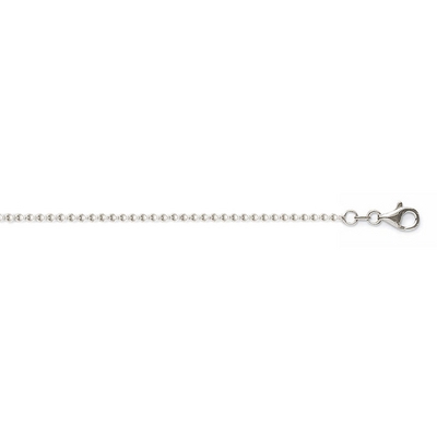Thomas Sabo nyaklánc 53 cm (X0105-001-12-M) Thomas Sabo nyaklánc 53 cm (X0105-001-12-M)