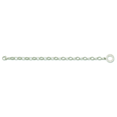 Thomas Sabo karkötő (X0032-001-12-S) Thomas Sabo karkötő (X0032-001-12-S)