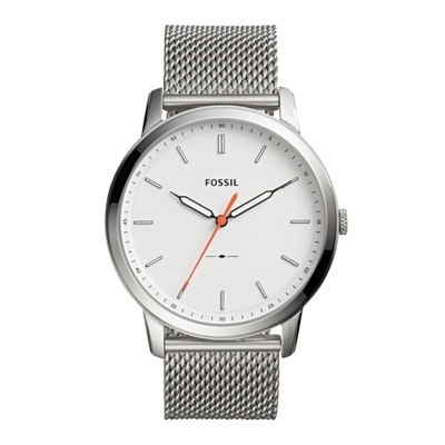 Fossil The Minimalist 3H férfi óra (FS5359)