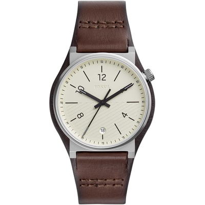 Fossil Barstow férfi óra (FS5510)