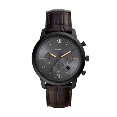 Fossil Neutra Chrono férfi óra (FS5579)