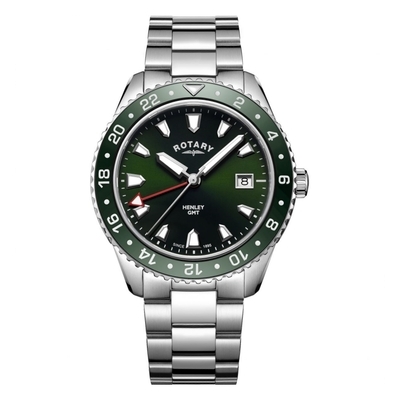 Rotary Henley férfi óra (GB05108/24) Rotary Henley férfi óra (GB05108/24)