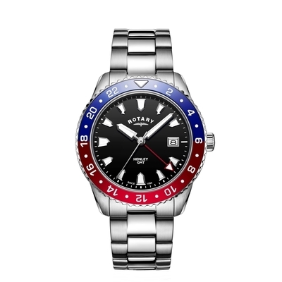 Rotary Henley férfi óra (GB05108/30)