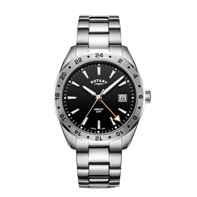 Rotary Henley férfi óra (GB05295/04) Rotary Henley férfi óra (GB05295/04)
