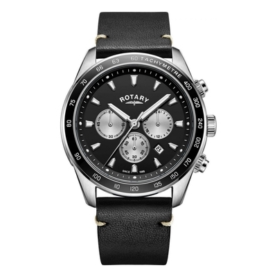 Rotary Henley férfi óra (GS05115/04)