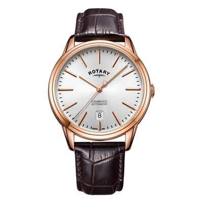 Rotary Cambridge férfi óra (GS05252/02) Rotary Cambridge férfi óra (GS05252/02)
