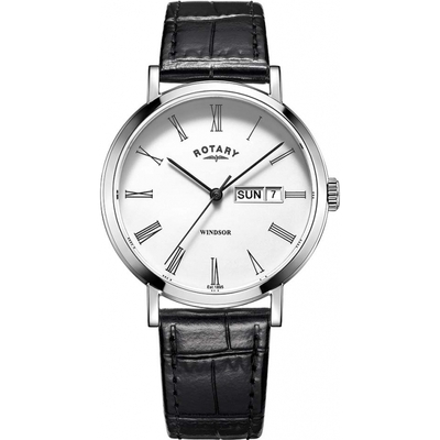 Rotary Windsor férfi óra (GS05300/01) Rotary Windsor férfi óra (GS05300/01)