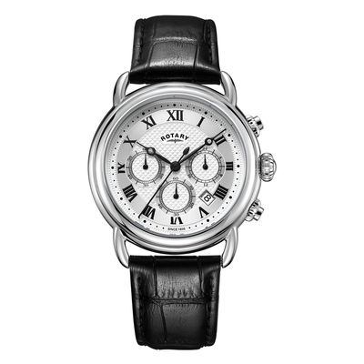 Rotary Canterbury férfi óra (GS05330/21)