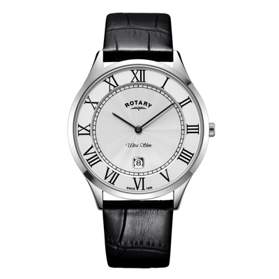Rotary Ultra Slim férfi óra (GS08400/29)