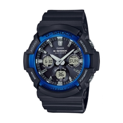 Casio G-Shock férfi óra (GAW-100B-1A2ER)