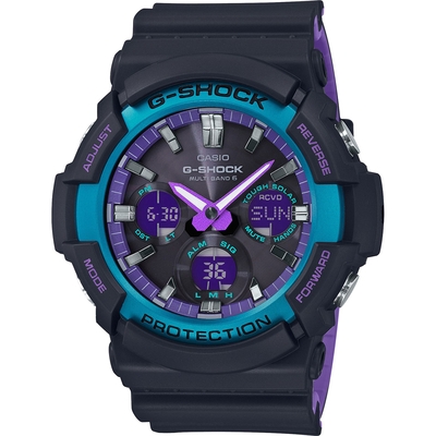Casio G-Shock férfi óra (GAW-100BL-1AER) Casio G-Shock férfi óra (GAW-100BL-1AER)