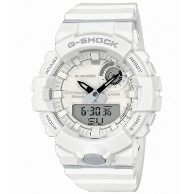 Casio G-Shock Basic férfi óra (GBA-800-7AER) Casio G-Shock Basic férfi óra (GBA-800-7AER)