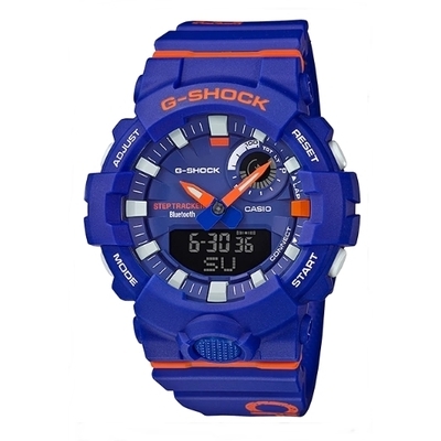 Casio G-Shock Basic férfi óra (GBA-800DG-2AER) Casio G-Shock Basic férfi óra (GBA-800DG-2AER)