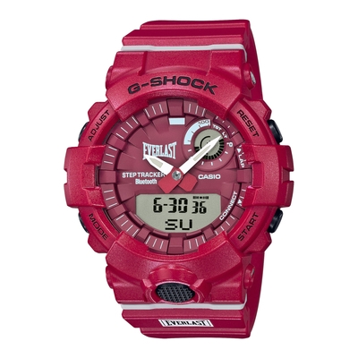 Casio G-Shock férfi óra (GBA-800EL-4AER)