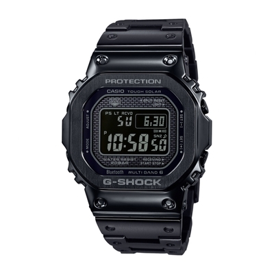 Casio G-Shock férfi óra (GMW-B5000GD-1ER) Casio G-Shock férfi óra (GMW-B5000GD-1ER)