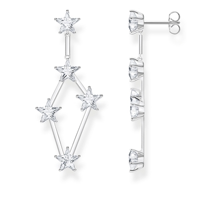 Thomas Sabo fülbevaló (H2083-051-14) Thomas Sabo fülbevaló (H2083-051-14)