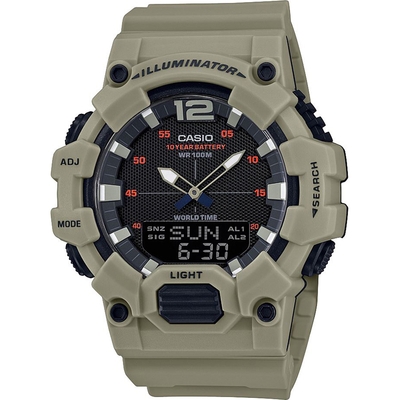 Casio férfi óra (HDC-700-3A3VEF) Casio férfi óra (HDC-700-3A3VEF)