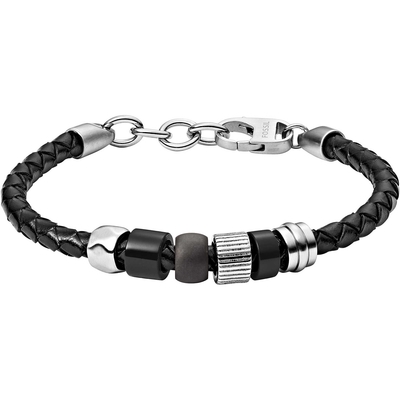 Fossil férfi karkötő (JF03111998) Fossil férfi karkötő (JF03111998)