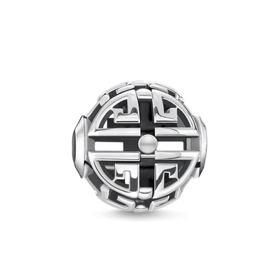 Thomas Sabo Asia gyöngy (K0278-637-21) Thomas Sabo Asia gyöngy (K0278-637-21)