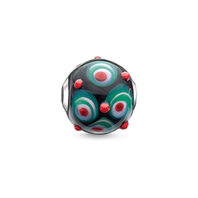Thomas Sabo gyöngy (K0282-017-10) Thomas Sabo gyöngy (K0282-017-10)