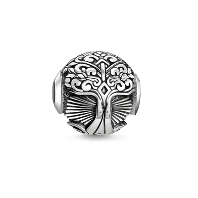 Thomas Sabo Életfa gyöngy (K0320-637-21) Thomas Sabo Életfa gyöngy (K0320-637-21)