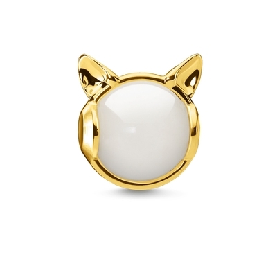 Thomas Sabo Cica gyöngy (K0329-413-14) Thomas Sabo Cica gyöngy (K0329-413-14)