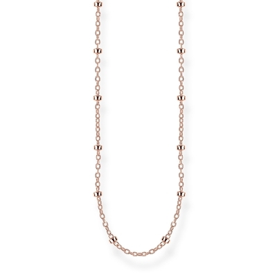 Thomas Sabo nyaklánc 70 cm (KE1890-415-40-L70) Thomas Sabo nyaklánc 70 cm (KE1890-415-40-L70)