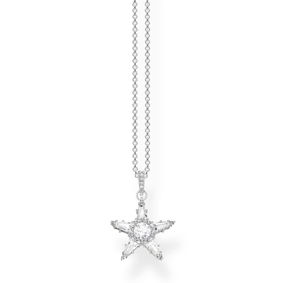 Thomas Sabo nyaklánc 45 cm (KE1899-051-14-L45) Thomas Sabo nyaklánc 45 cm (KE1899-051-14-L45)