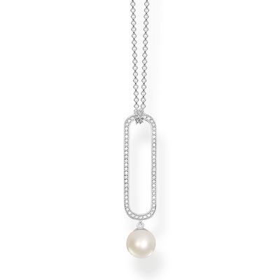 Thomas Sabo nyaklánc 55 cm (KE1904-167-14-L55) Thomas Sabo nyaklánc 55 cm (KE1904-167-14-L55)