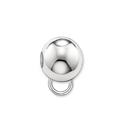 Thomas Sabo Karma Beads medáltartó (KX0001-001-12) Thomas Sabo Karma Beads medáltartó (KX0001-001-12)