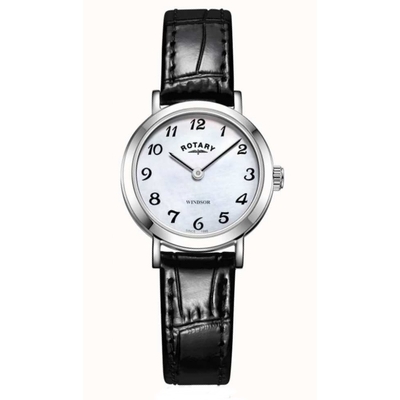 Rotary Windsor női óra (LS05300/68)