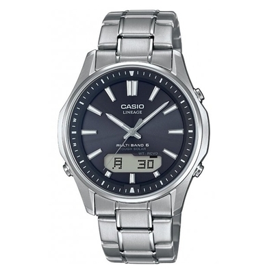 Casio Wave Ceptor férfi óra (LCW-M100TSE-1AER)