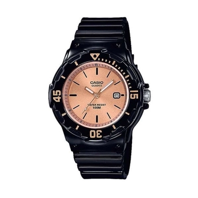 Casio Collection női óra (LRW-200H-9E2VEF)