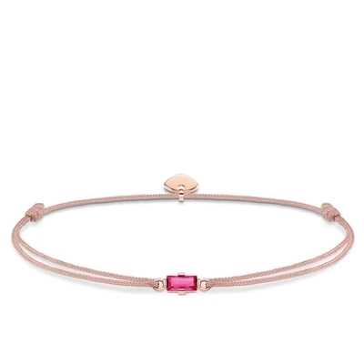 Thomas Sabo Little Secrets karkötő (LS0104-597-19-L20) Thomas Sabo Little Secrets karkötő (LS0104-597-19-L20)
