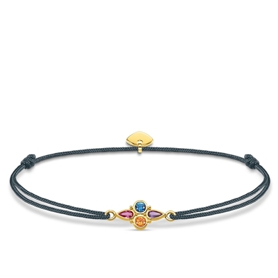 Thomas Sabo Little Secrets karkötő (LS076-300-7-L20)