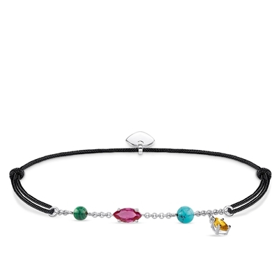 Thomas Sabo Little Secrets karkötő (LS079-965-7-L20) Thomas Sabo Little Secrets karkötő (LS079-965-7-L20)