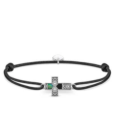 Thomas Sabo Little Secrets karkötő (LS083-482-11-L22) Thomas Sabo Little Secrets karkötő (LS083-482-11-L22)