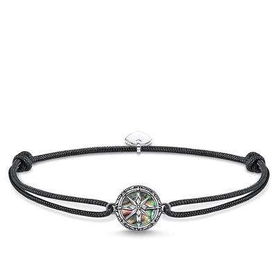 Thomas Sabo Little Secrets karkötő (LS085-907-11-L22) Thomas Sabo Little Secrets karkötő (LS085-907-11-L22)