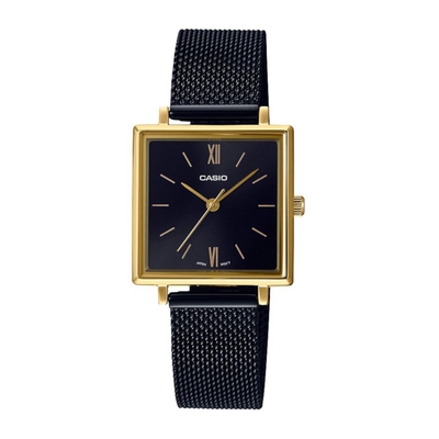 Casio Retro női óra (LTP-E155MGB-1BEF)