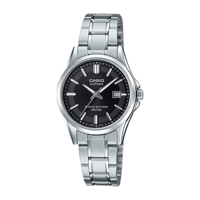 Casio női óra (LTS-100D-1AVEF) Casio női óra (LTS-100D-1AVEF)